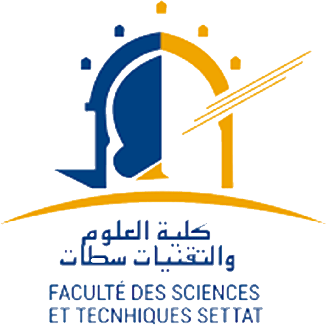 FST Settat - Hassan 1st University