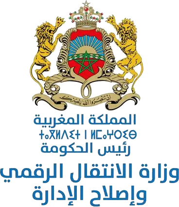 Ministry of Digital Transition and Administration Reform